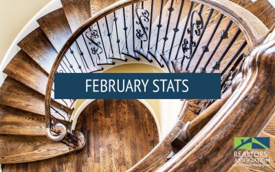 SALES AND NEW LISTINGS CLIMB IN FEBRUARY 